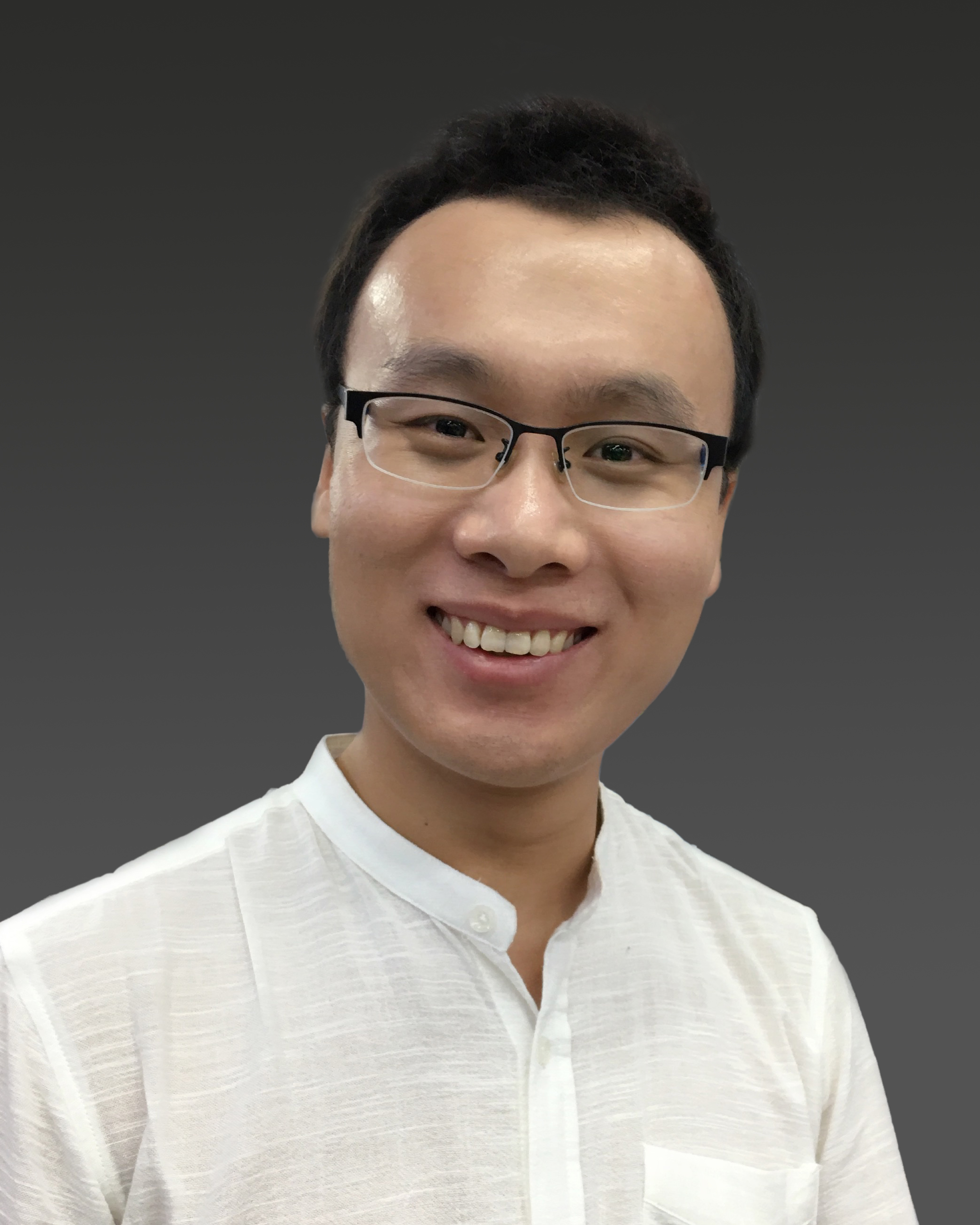Prof. Ma Xingyi
